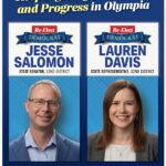 Jesse & Lauren Mailer #1